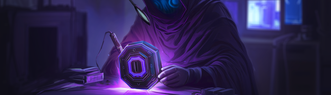 ZERRO Banner